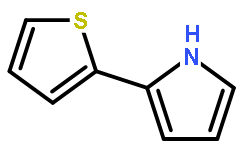 2-(2-Thienyl)pyrrole *500 mg*