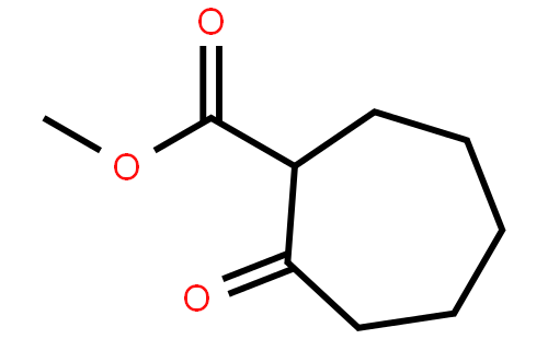 Methyl 2-oxo-cycloheptanecarboxylate