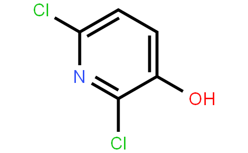2,6-Dichloropyridin-3-ol