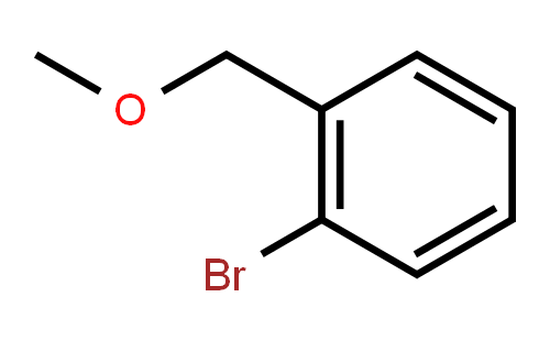 1-bromo-2-(methoxymethyl)benzene