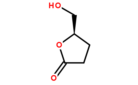 (R)-5-羟甲基二氢呋喃-2-酮