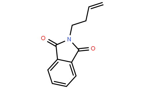 3-丁基-1-苯邻二甲酰亚胺
