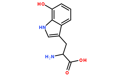 7-Hydroxy-Dl-Tryptophan