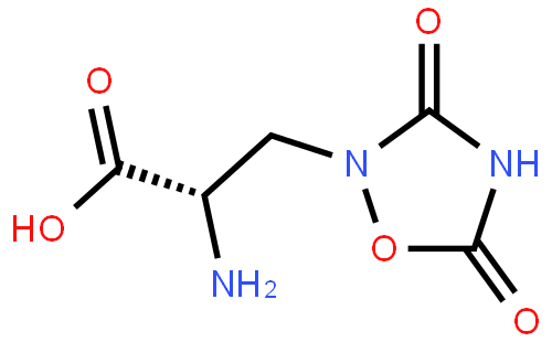 ()-Quisqualic Acid