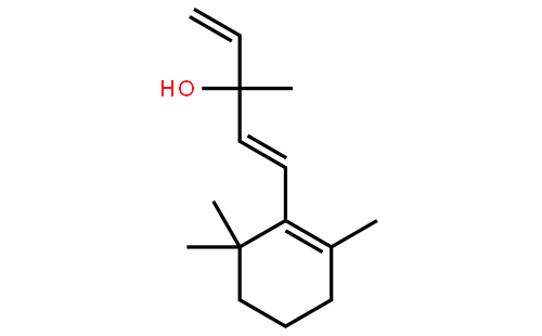 Vinyl-beta-ionol