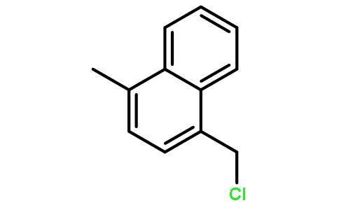 1-CHLOROMETHYL-4-METHYLNAPHTHALENE