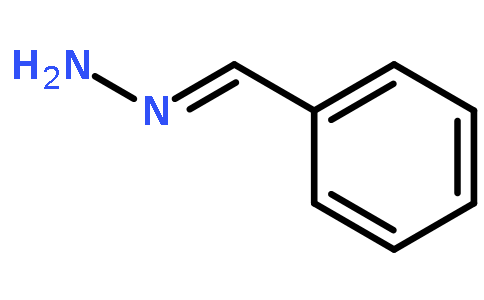 Benzylidenehydrazine