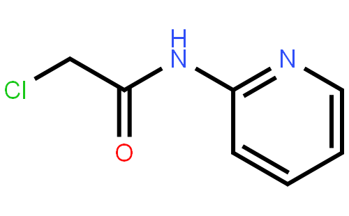 2-氯-N-吡啶-2-基乙酰胺
