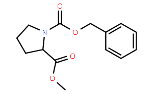 N-苄氧羰基-L-脯氨酸甲酯