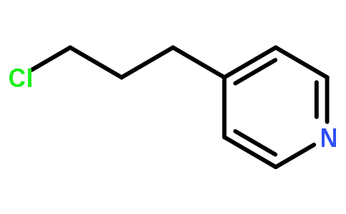 4-(3-Chloropropyl)pyridine
