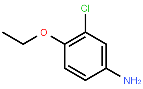 3-CHLORO-4-ETHOXYANILINE