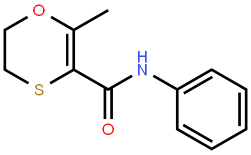 萎锈灵