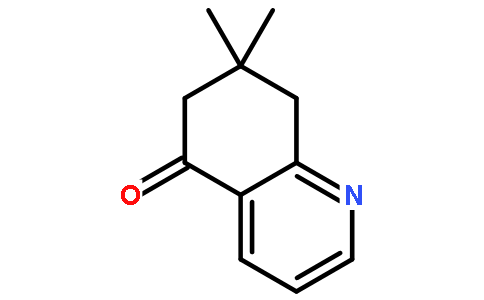 7,7-DIMETHYL-7,8-DIHYDROQUINOLIN-5(6H)-ONE