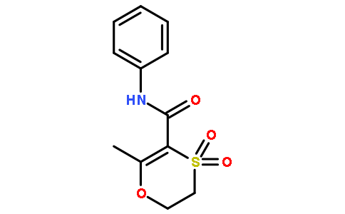 Oxycarboxine