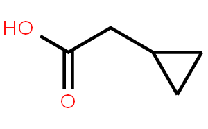 環(huán)丙乙酸