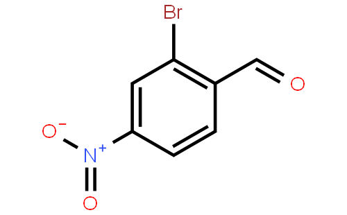 2-Bromo-4-nitrobenzaldehyde