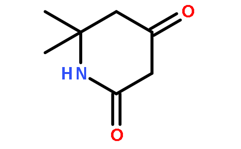 6,6-DIMETHYLPIPERIDINE-2,4-DIONE