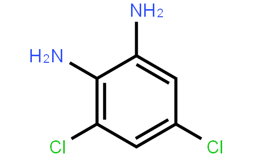 3,5-Dichlorobenzene-1,2-diamine