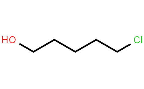 5-氯-1-戊醇