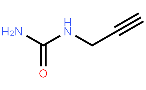 1-(Prop-2-yn-1-yl)urea