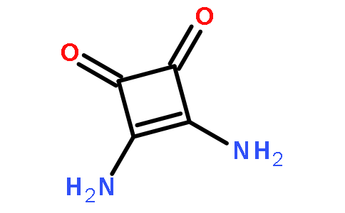 3，4-DIAMINOCYCLOBUT-3-ENE-1，2-DIONE