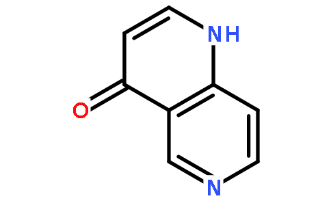 1,6-naphthyridin-4-ol
