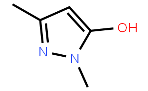 5-hydroxy-1,3-dimethylpyrazole