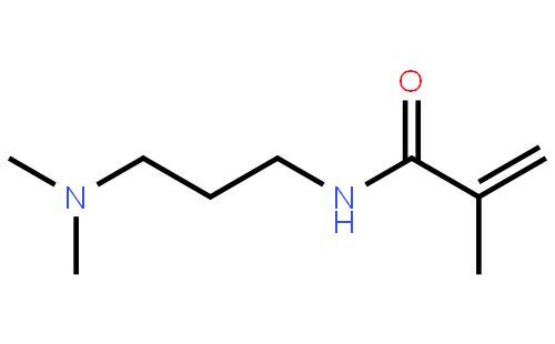 N-(3-二甲氨基丙基)甲基丙烯酰胺