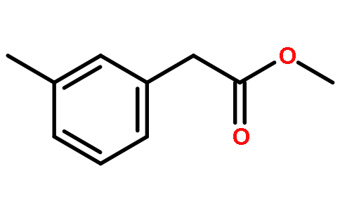 Methyl 2-(m-tolyl)acetate