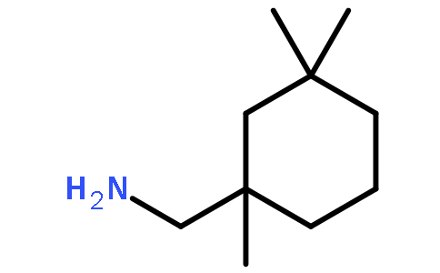 (1,3,3-Trimethylcyclohexyl)methanamine