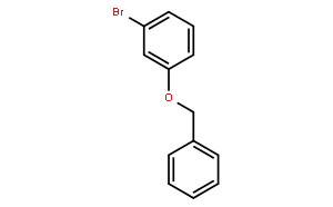 3-苄氧基溴苯