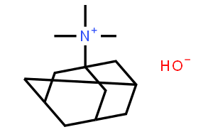 N,N,N-Trimethyl-1-adamantyl Ammonium Hydroxide