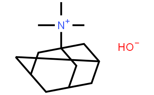 N,N,N-TRIMETHYLADAMANTAN-1-AMINIUM HYDROXIDE