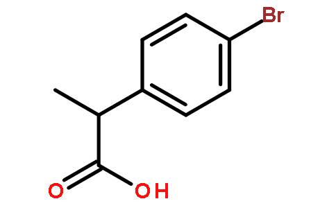 2-（4-溴苯基）丙酸