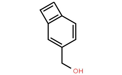 4-羟甲基苯并环丁烯
