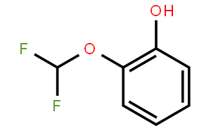 2-(二氟甲氧基)苯酚