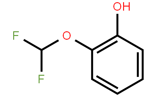 2-(Difluoromethoxy)phenol