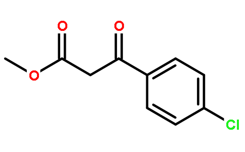 METHYL 4-CHLOROBENZOYLACETATE