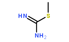 S-甲基异硫脲盐酸盐