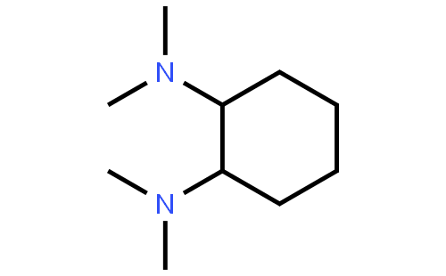 (1R,2R)-N1,N1,N2,N2-Tetramethylcyclohexane-1,2-diamine