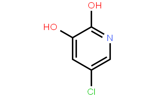 5-氯-2,3-二羟基吡啶