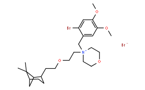 L-Pinaverium bromide