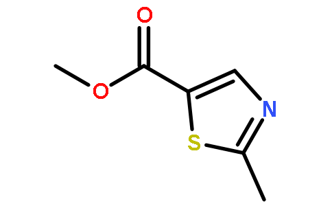 Methyl 2-methylthiazole-5-carboxylate