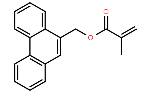 PheMMA *250 mg* [(9-Phenanthryl)methyl Methacrylate]