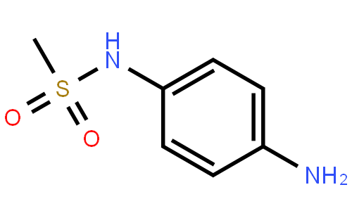 N-(4-Aminophenyl)methanesulfonamide