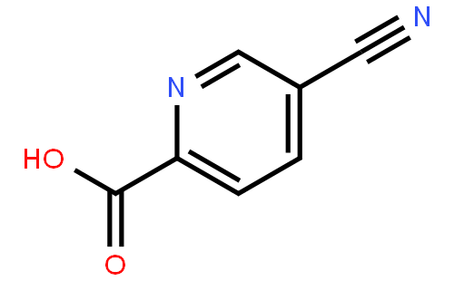 5-Cyanopicolinic Acid