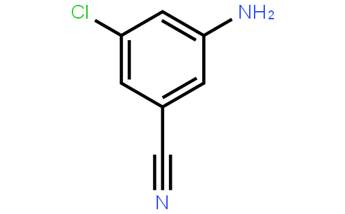 3-Amino-5-Chloro-Benzonitrile