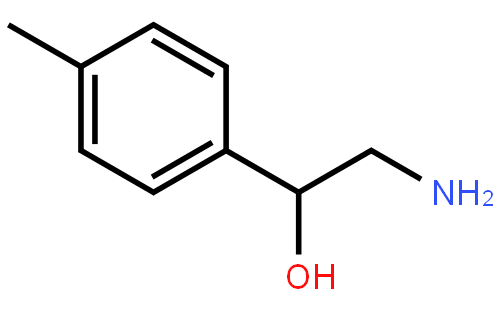 2-amino-1-(p-tolyl)ethanol