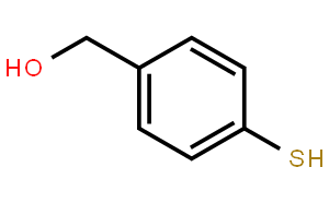 4-mercaptobenzyl alcohol