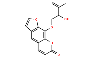 Isogospherol